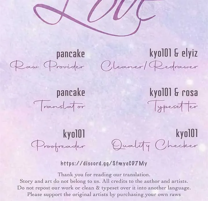 Only for Love Chapter 60 page 105 - 
