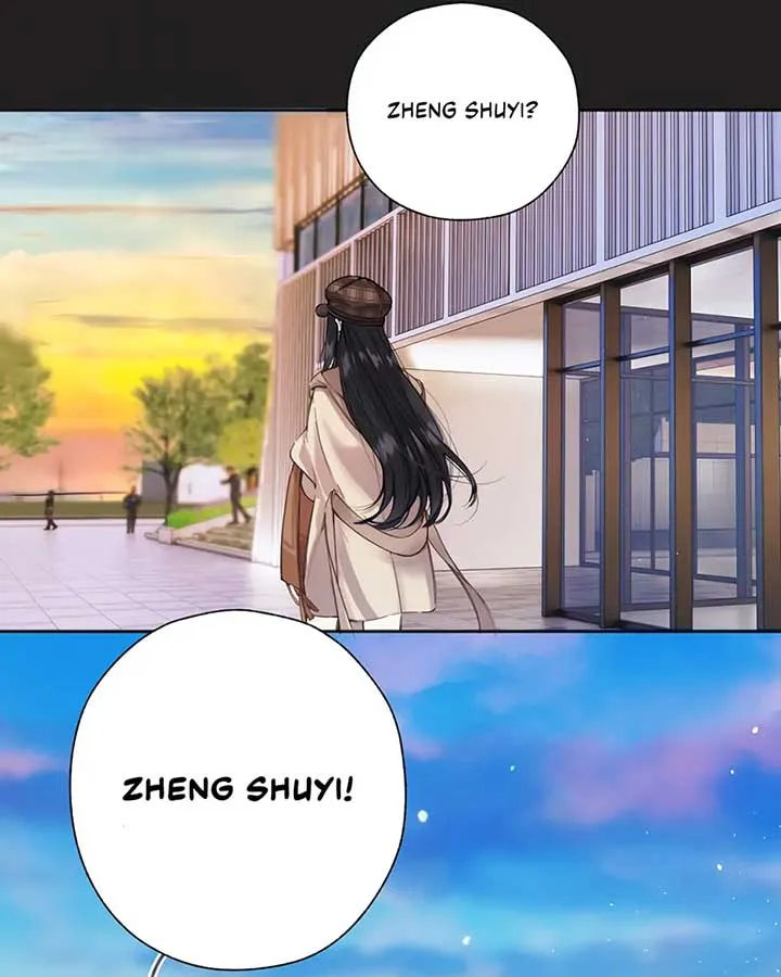 Only for Love Chapter 60 page 14 - 