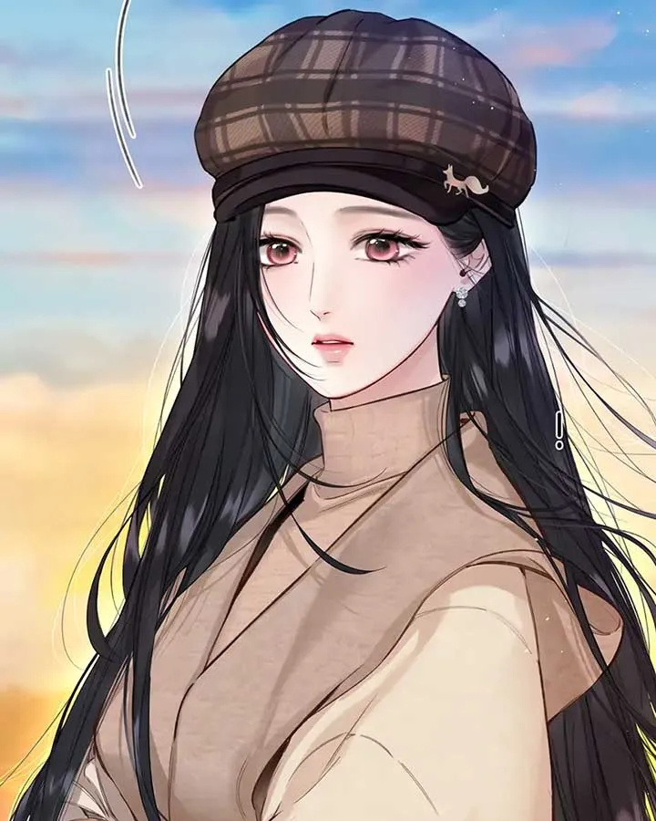Only for Love Chapter 60 page 15 - 