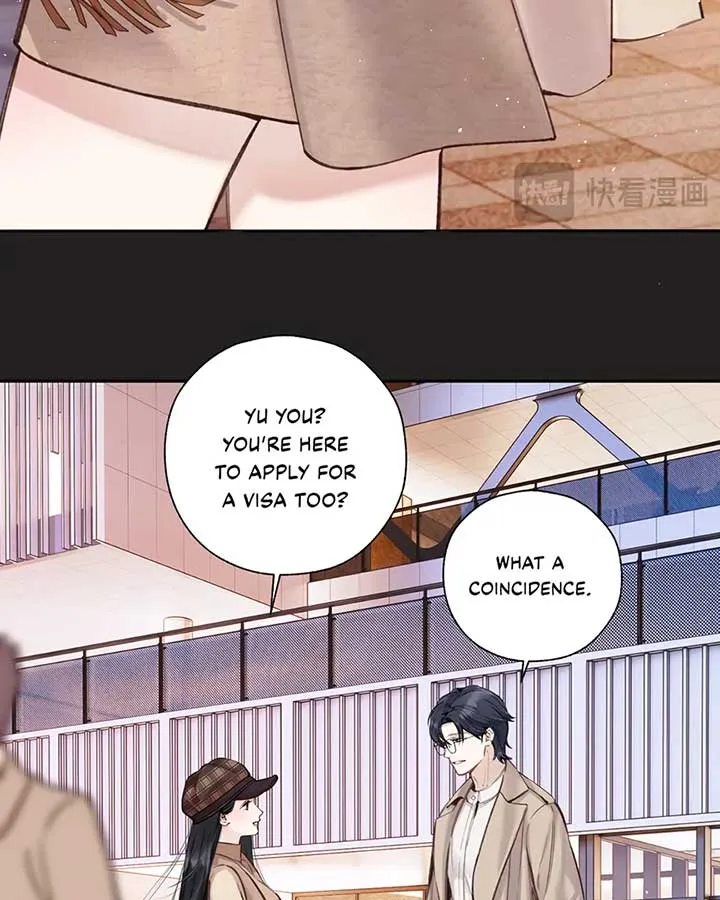 Only for Love Chapter 60 page 17 - 