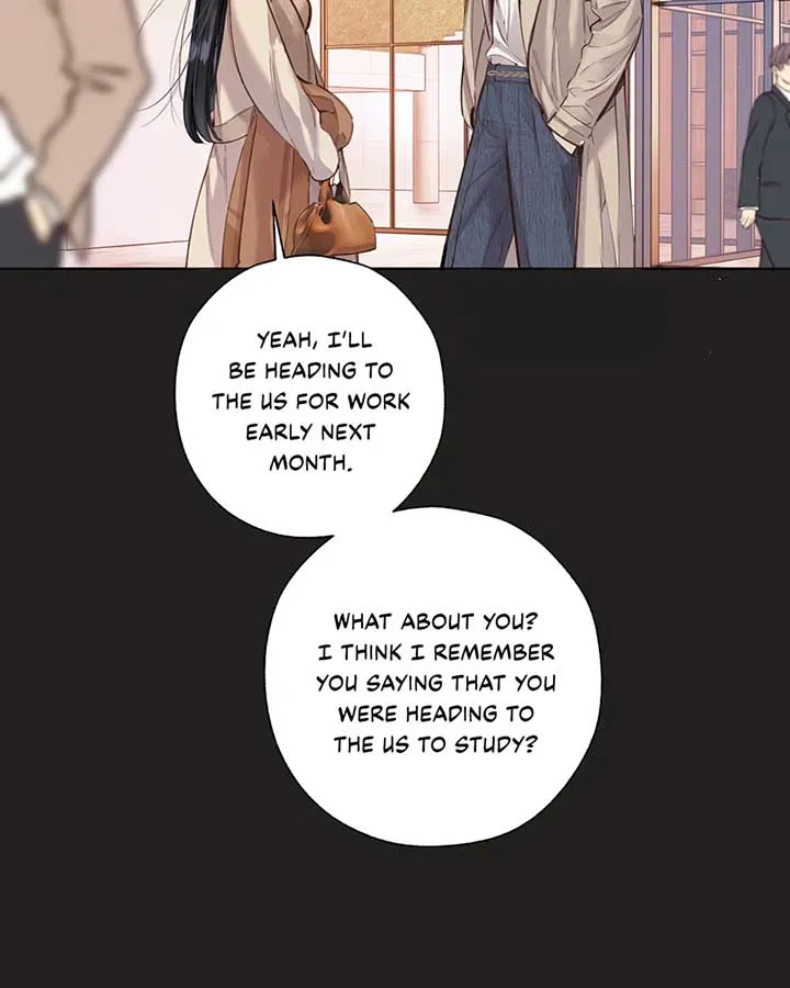 Only for Love Chapter 60 page 18 - 