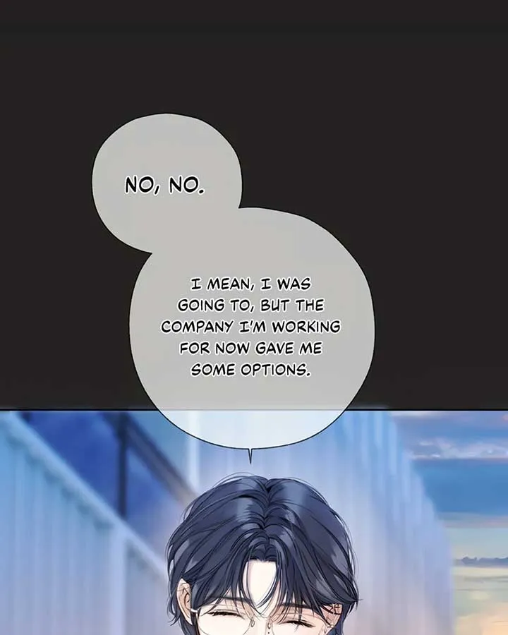 Only for Love Chapter 60 page 19 - 