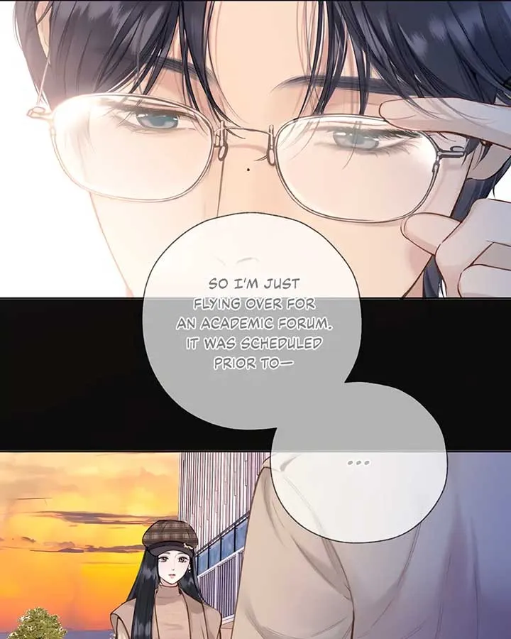 Only for Love Chapter 60 page 22 - 