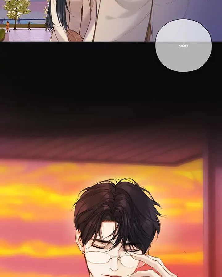 Only for Love Chapter 60 page 23 - 