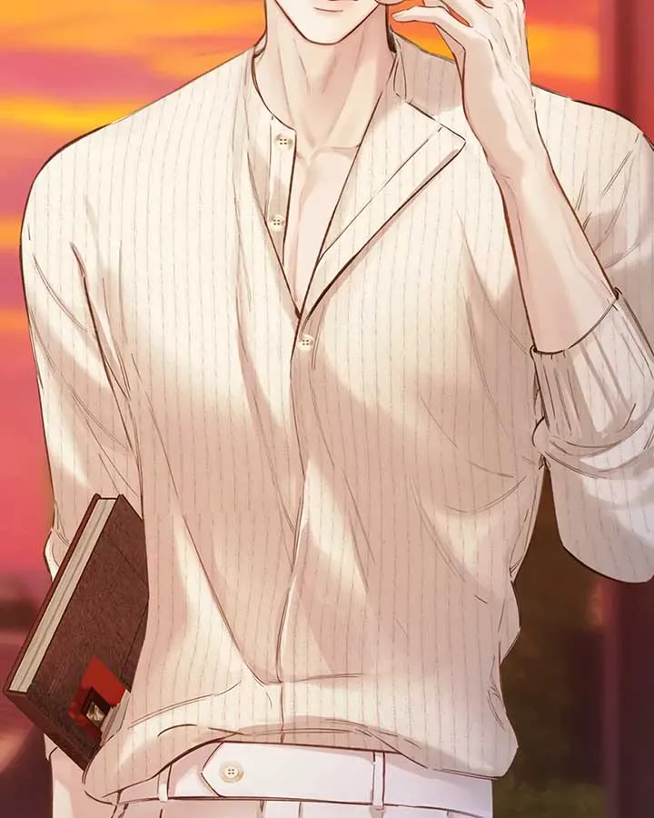 Only for Love Chapter 60 page 24 - 
