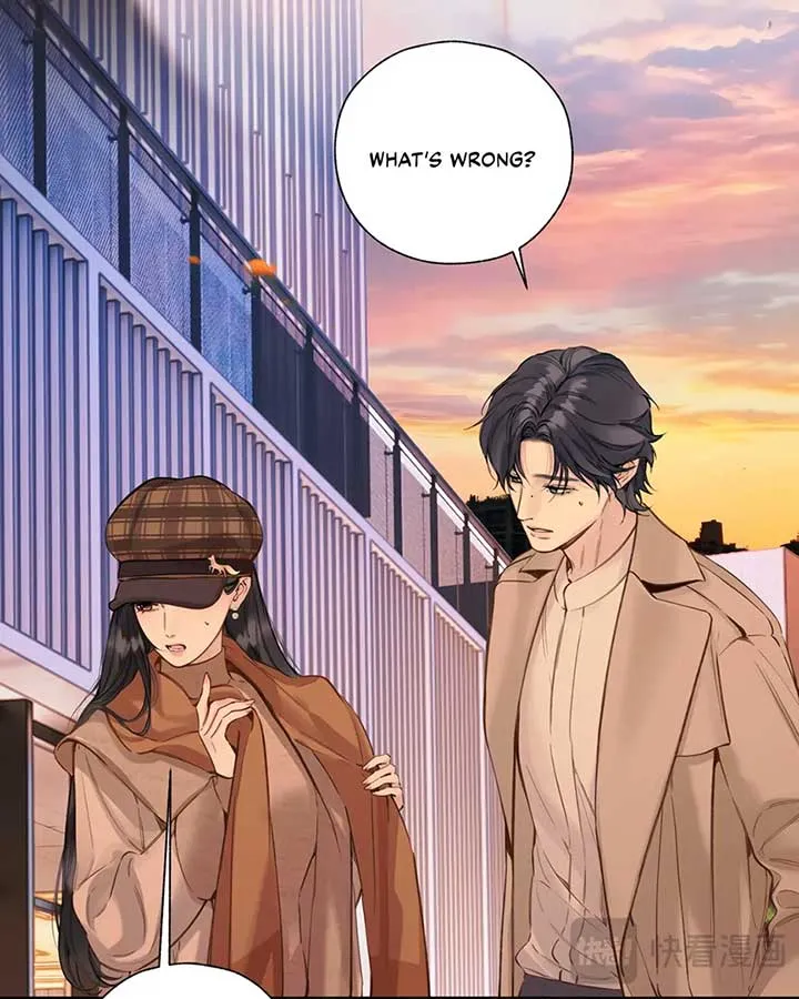 Only for Love Chapter 60 page 29 - 