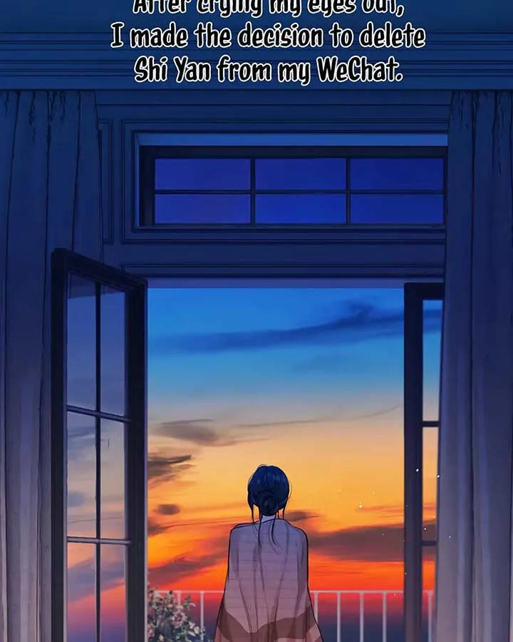 Only for Love Chapter 60 page 4 - 