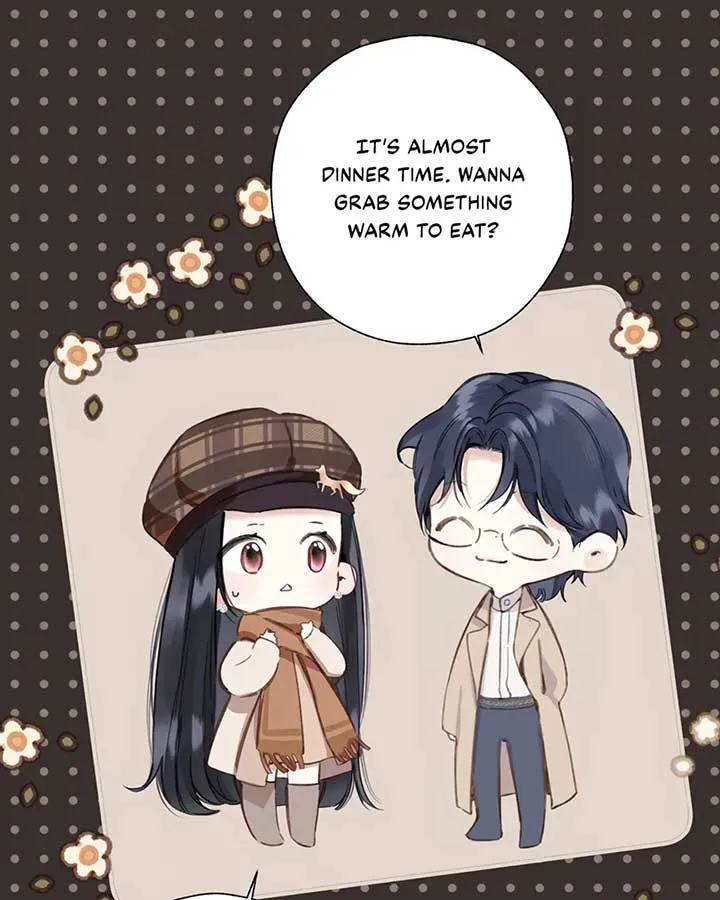 Only for Love Chapter 60 page 31 - 