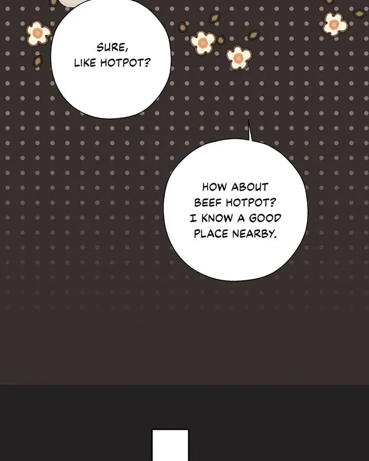 Only for Love Chapter 60 page 32 - 