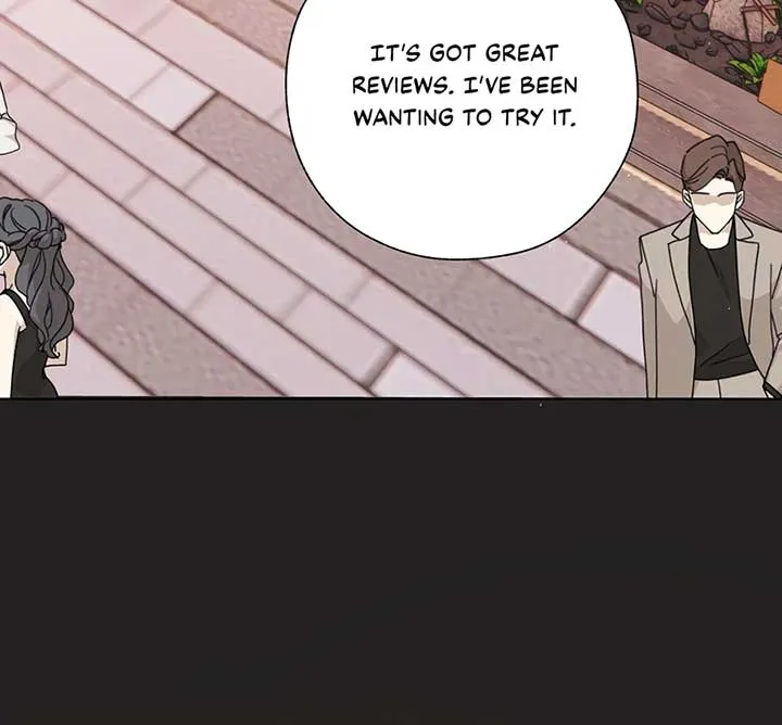 Only for Love Chapter 60 page 35 - 