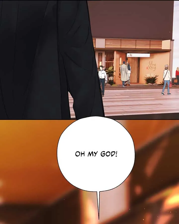 Only for Love Chapter 60 page 36 - 