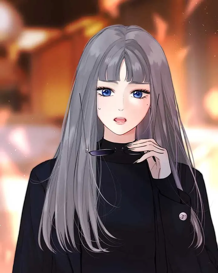 Only for Love Chapter 60 page 37 - 