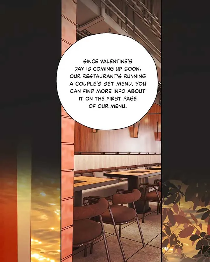 Only for Love Chapter 60 page 40 - 