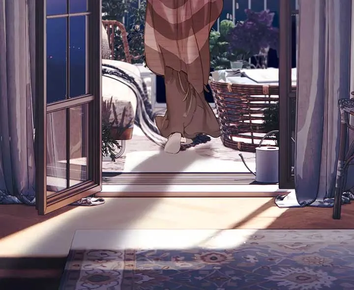 Only for Love Chapter 60 page 5 - 