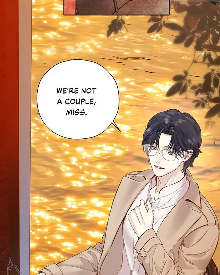 Only for Love Chapter 60 page 41 - 