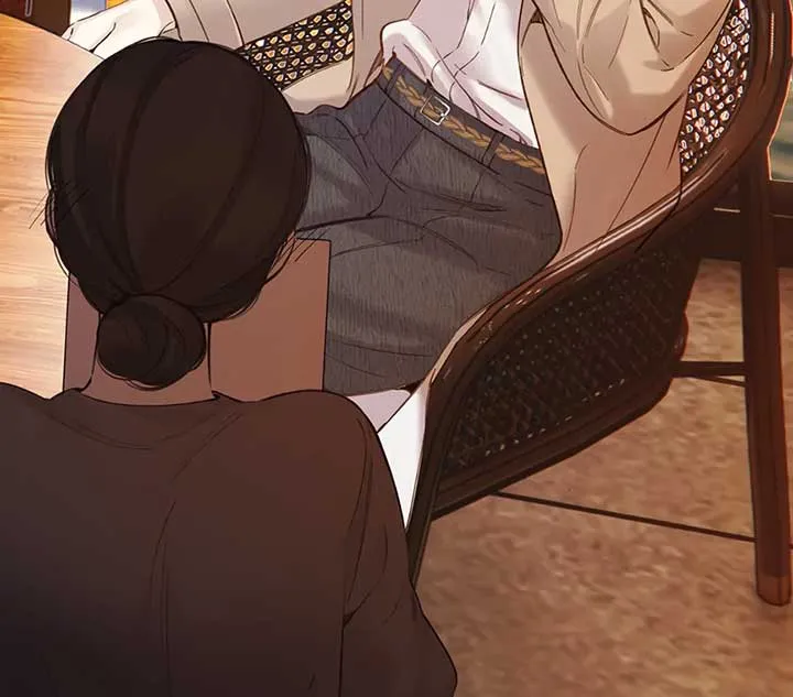 Only for Love Chapter 60 page 42 - 