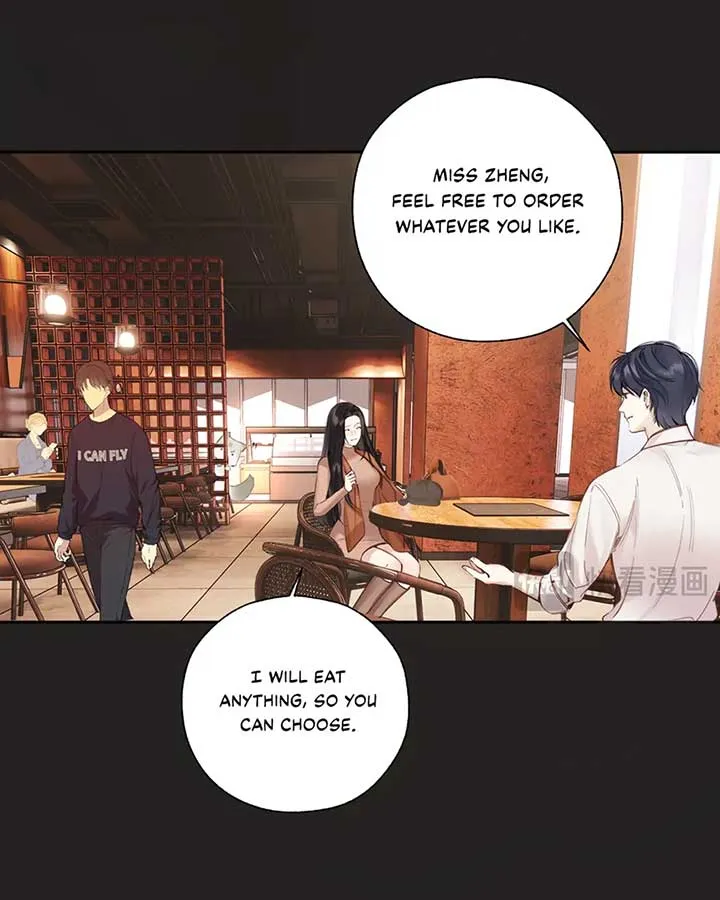 Only for Love Chapter 60 page 44 - 