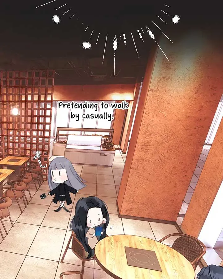Only for Love Chapter 60 page 46 - 