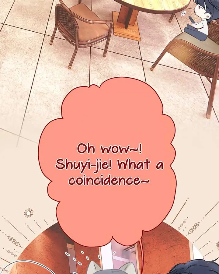 Only for Love Chapter 60 page 47 - 