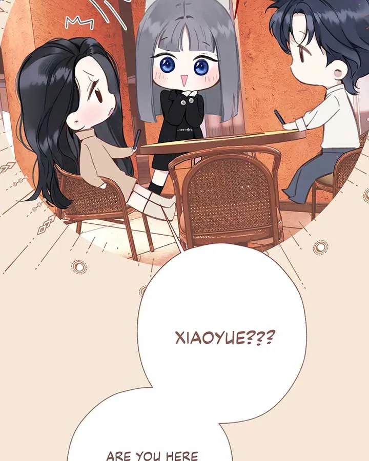 Only for Love Chapter 60 page 48 - 