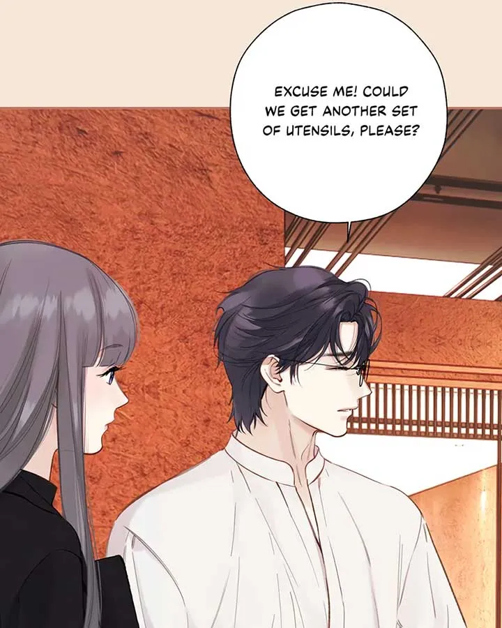 Only for Love Chapter 60 page 51 - 