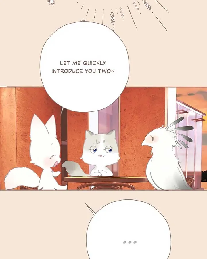 Only for Love Chapter 60 page 56 - 