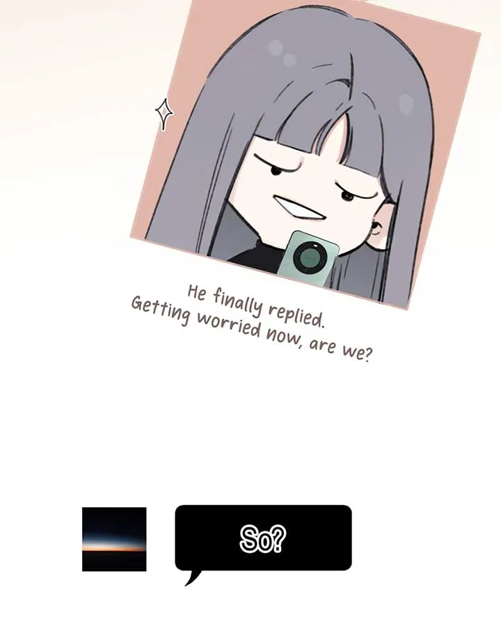 Only for Love Chapter 60 page 59 - 