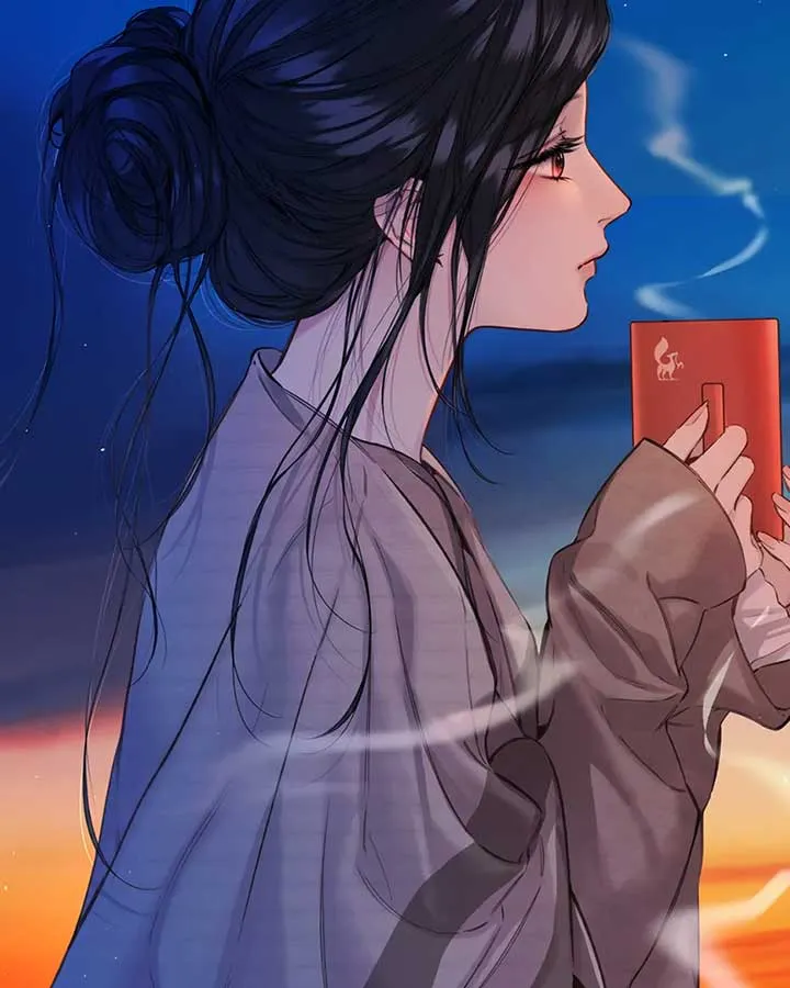 Only for Love Chapter 60 page 7 - 
