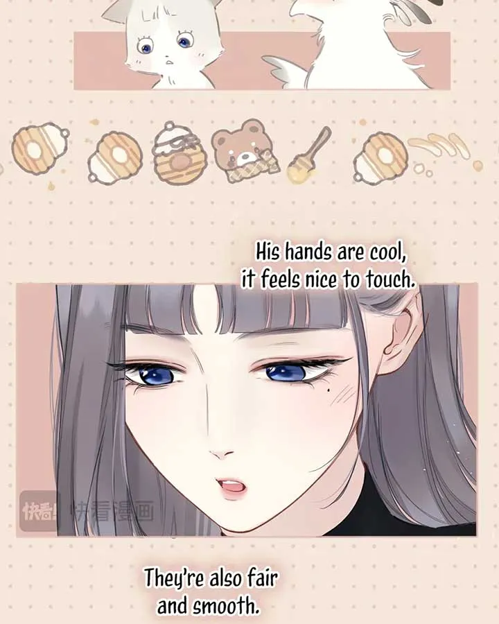 Only for Love Chapter 60 page 69 - 