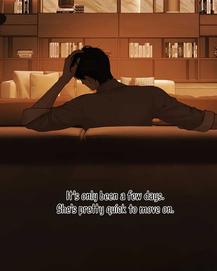 Only for Love Chapter 60 page 76 - 