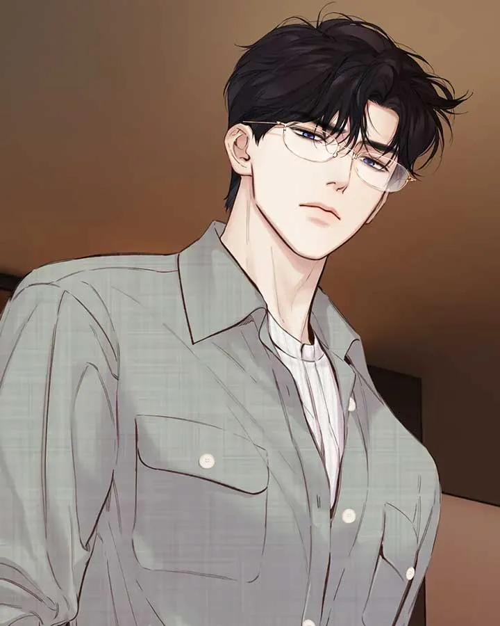 Only for Love Chapter 60 page 79 - 
