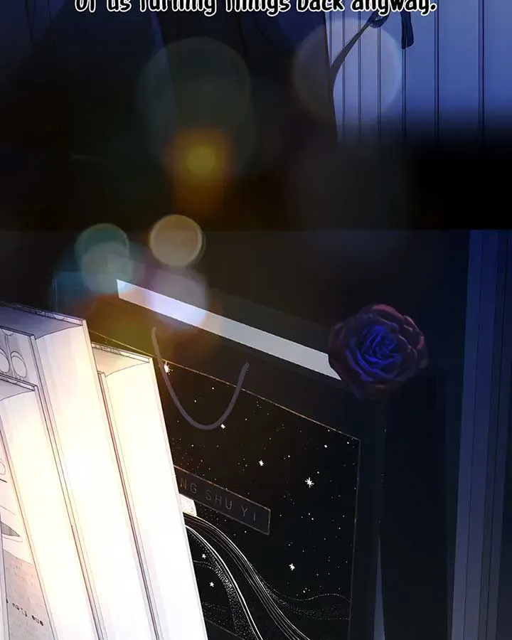 Only for Love Chapter 60 page 9 - 