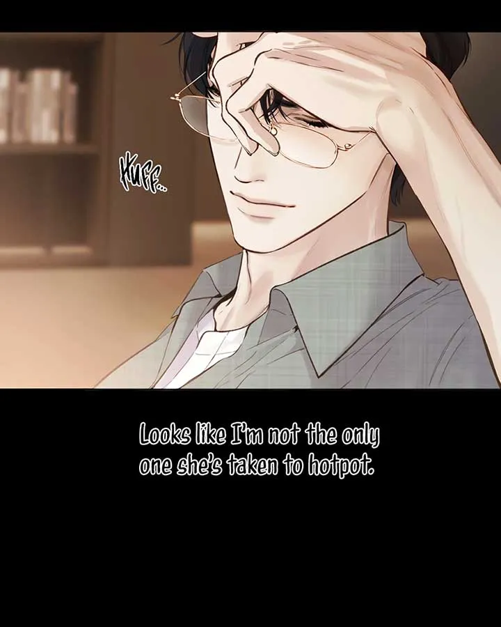 Only for Love Chapter 60 page 87 - 