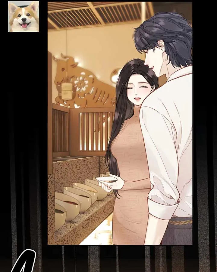 Only for Love Chapter 60 page 93 - 