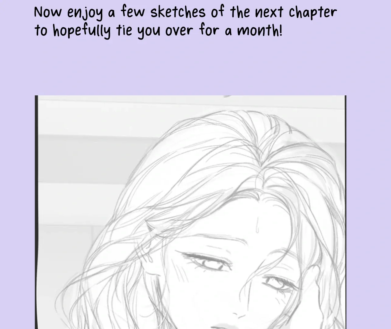 Only for Love Chapter 61.5 page 4 - 