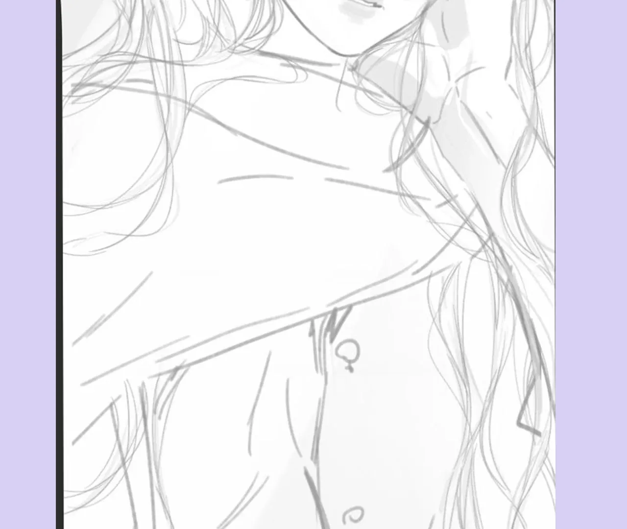 Only for Love Chapter 61.5 page 5 - 