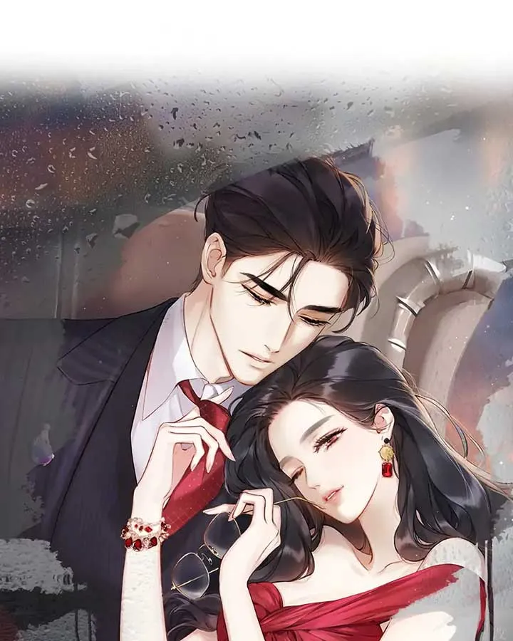 Only for Love Chapter 61 page 1 - 