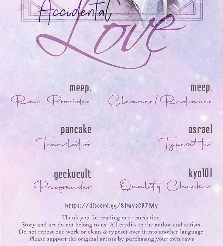 Only for Love Chapter 61 page 109 - 