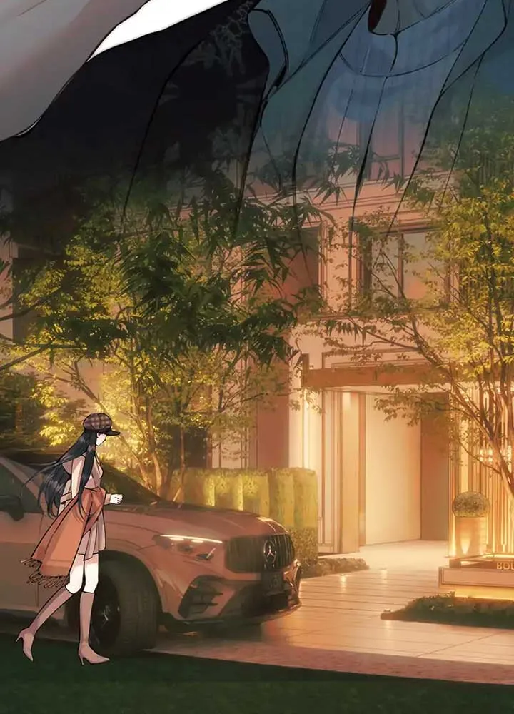 Only for Love Chapter 61 page 13 - 