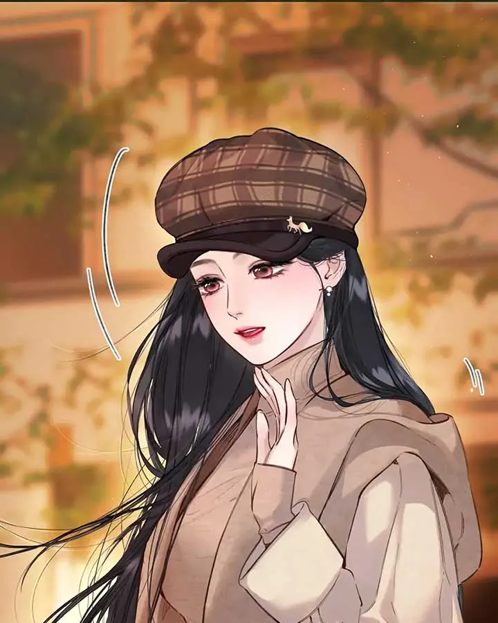 Only for Love Chapter 61 page 14 - 