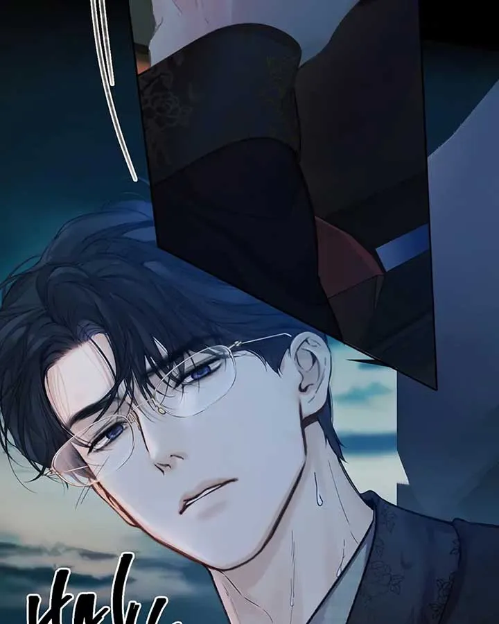 Only for Love Chapter 61 page 19 - 