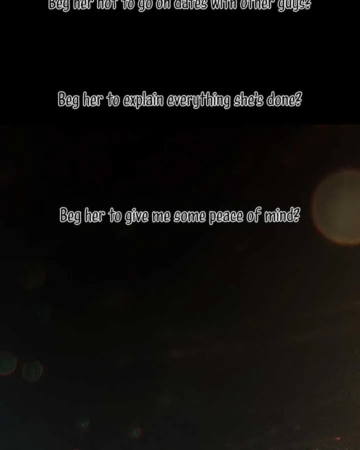 Only for Love Chapter 61 page 23 - 
