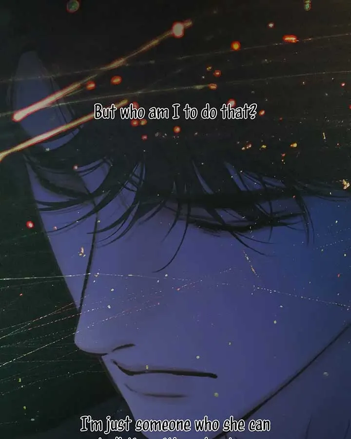 Only for Love Chapter 61 page 24 - 