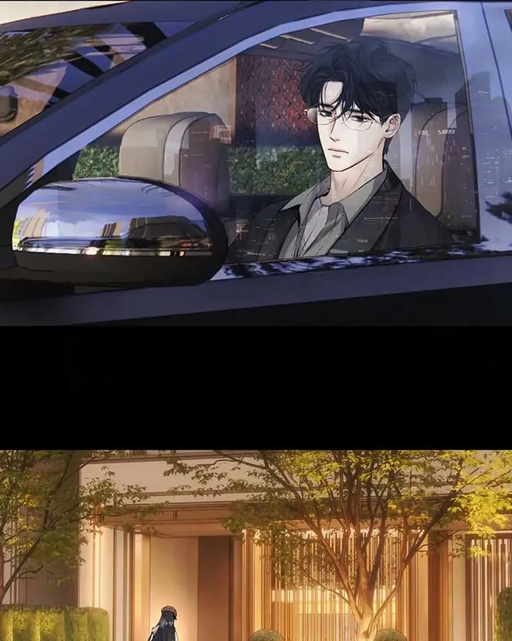 Only for Love Chapter 61 page 28 - 