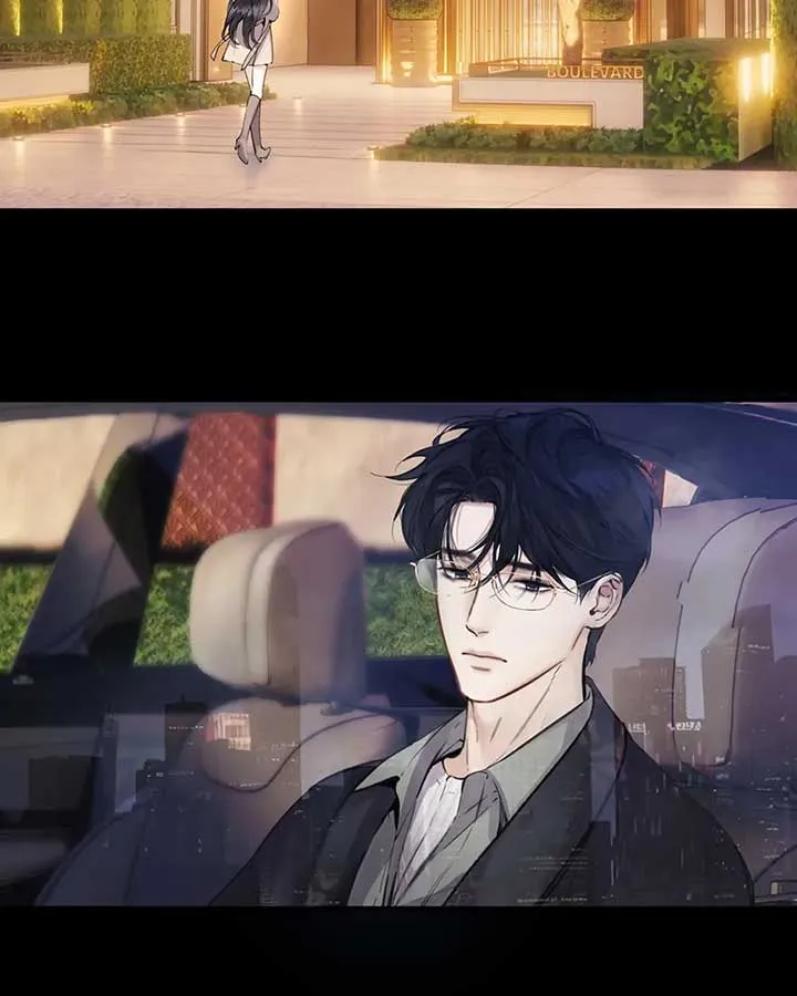 Only for Love Chapter 61 page 29 - 