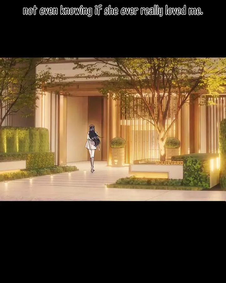 Only for Love Chapter 61 page 30 - 