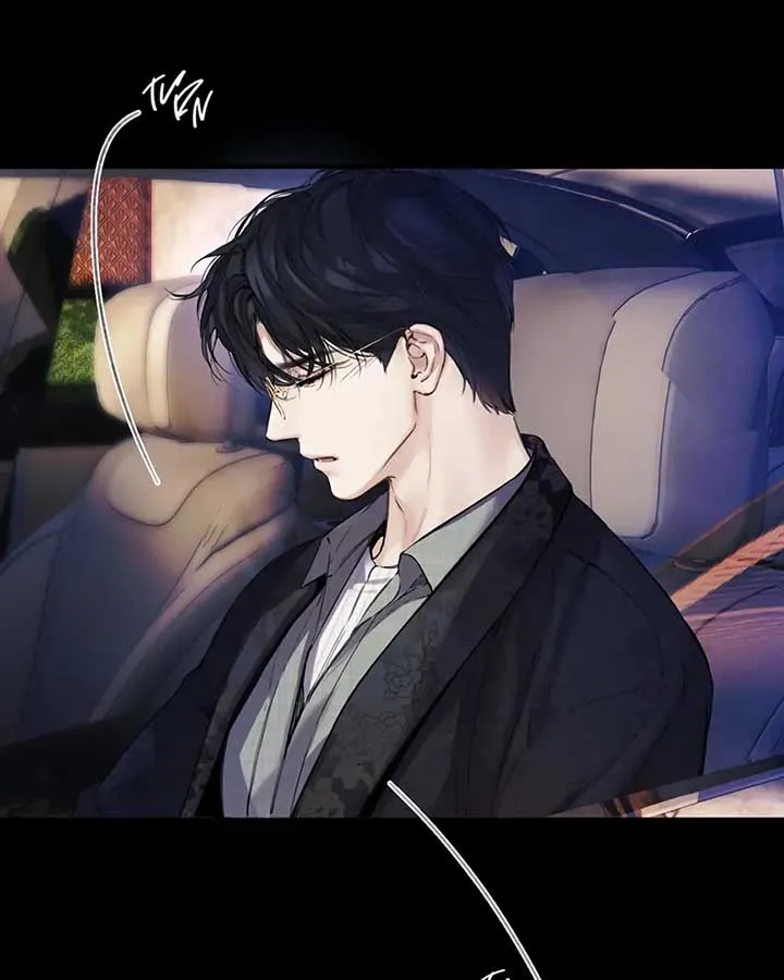 Only for Love Chapter 61 page 31 - 