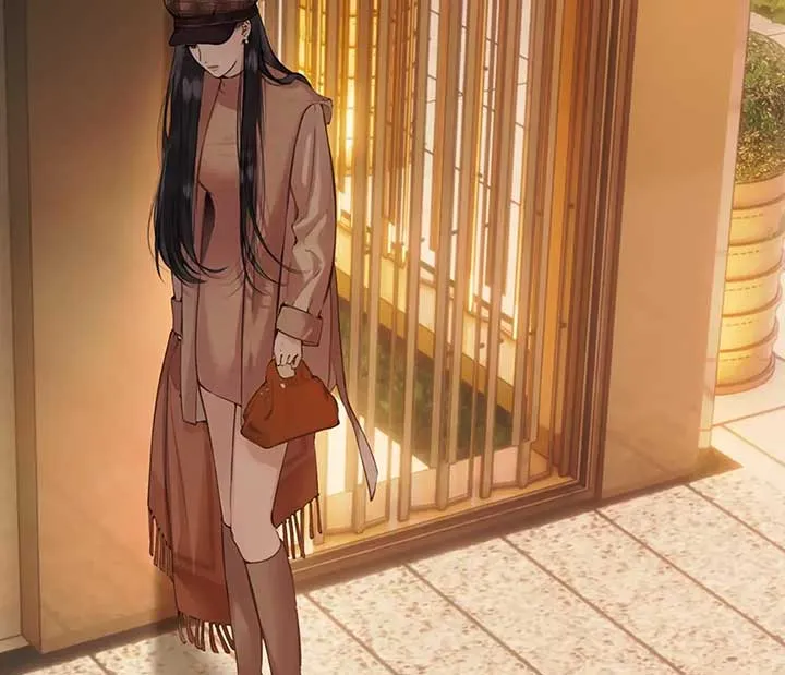Only for Love Chapter 61 page 38 - 
