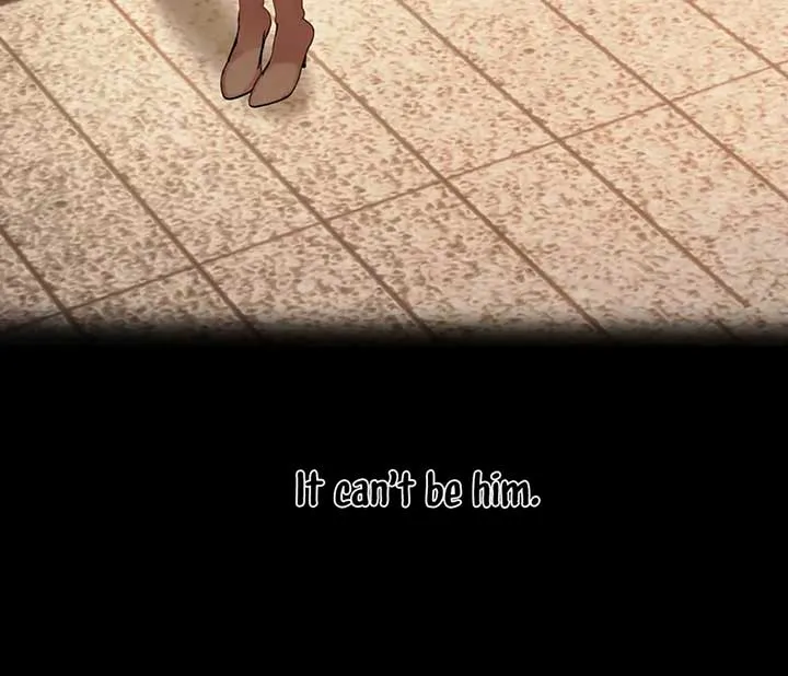 Only for Love Chapter 61 page 39 - 