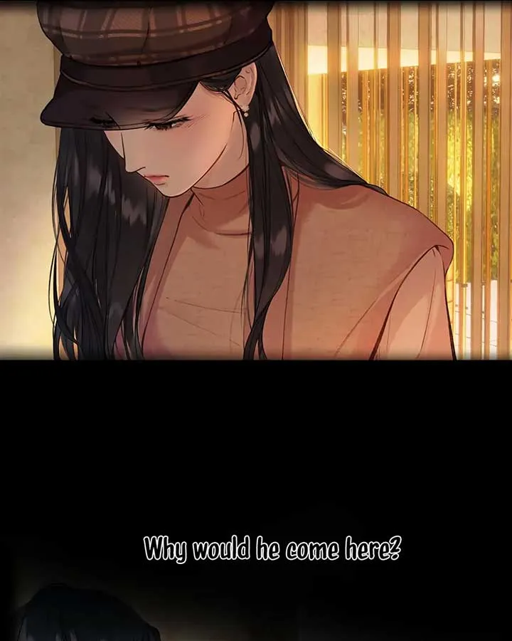 Only for Love Chapter 61 page 40 - 